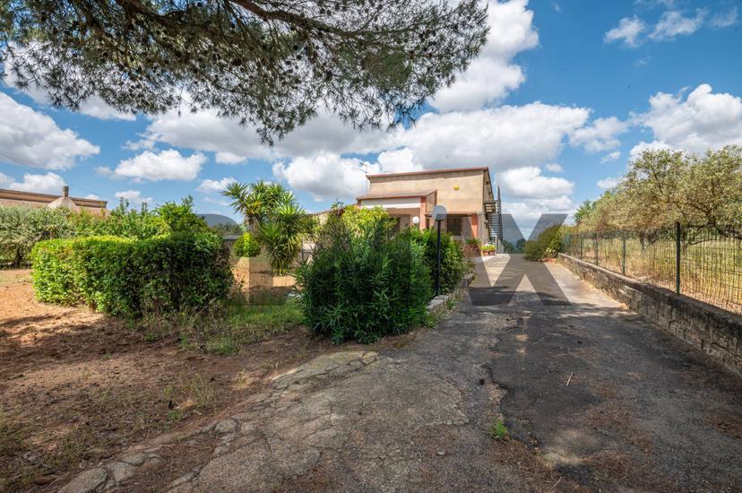 Villa in Contrada Commenda Snc, Caltagirone — foto 3 di 5
