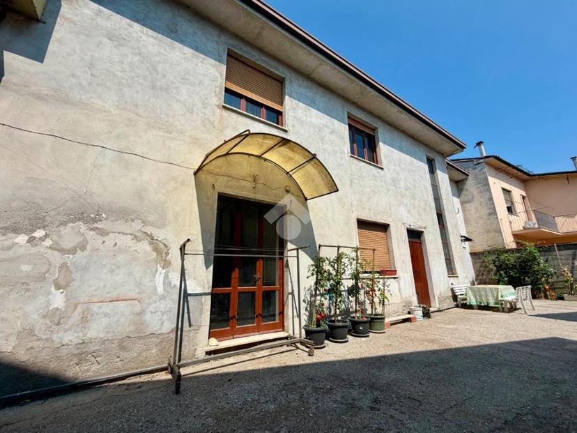 Casa indipendente in Via della Fossa 7, Pontevico — foto 3 di 5