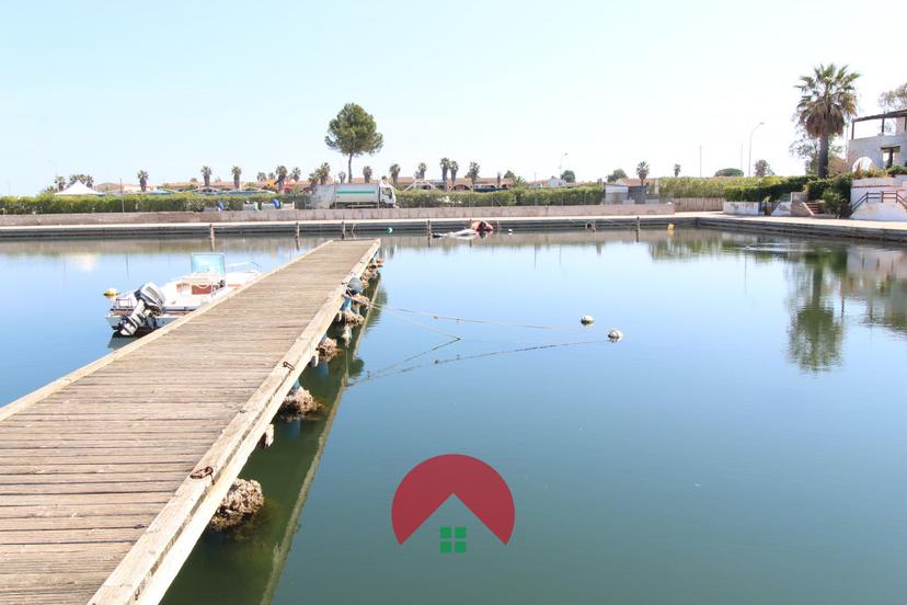 Villa a schiera in Laghi di Sibari, Cassano all'Ionio — foto 2 di 5