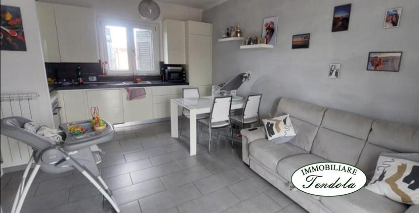 Casa indipendente, Sarzana