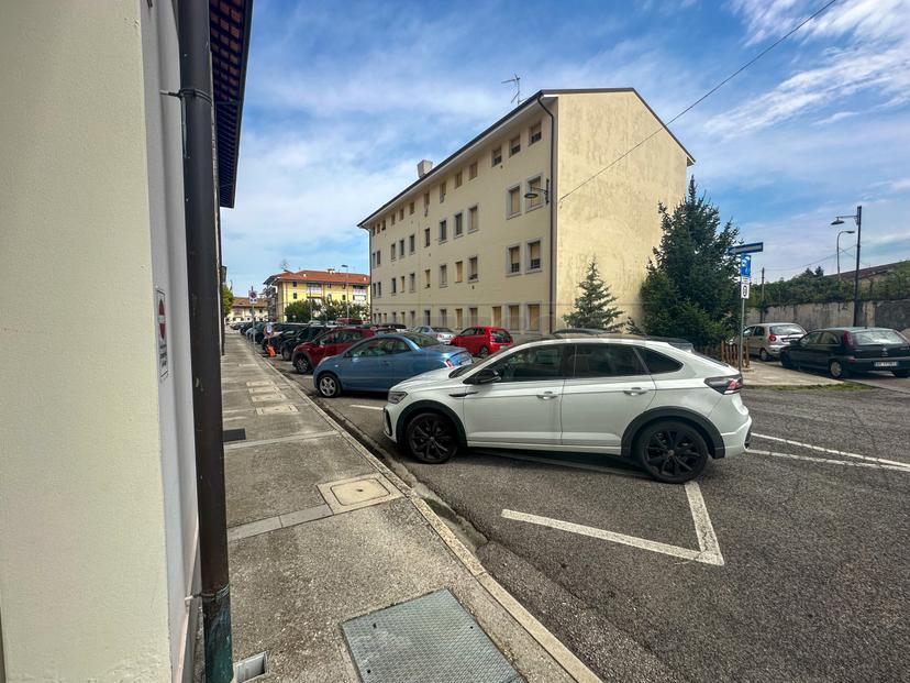 Bilocale in Contrada Collalto 13, Palmanova