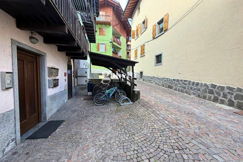 Trilocale in Vicolo Peciaioli 3, Ledro — foto 5 di 5