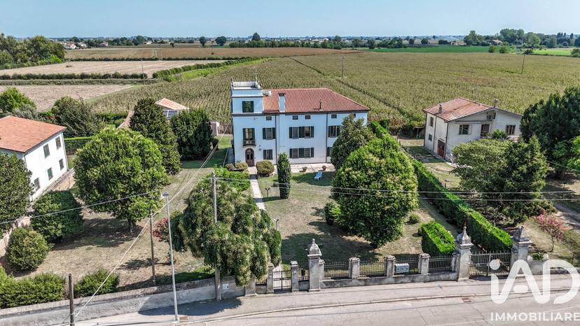 Villa in Via Trieste, Crespino — foto 2 di 5