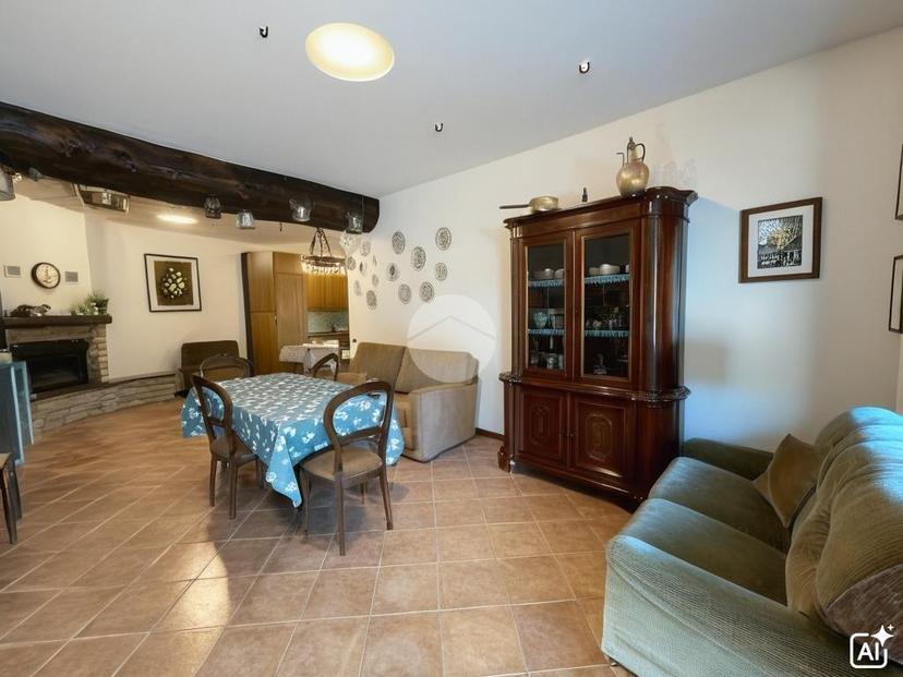 Casa indipendente in Casa Indipendente Via Bratta 2, Vigolo — foto 5 di 5