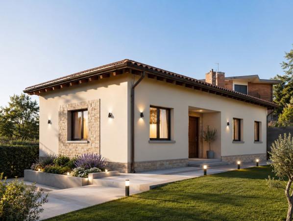 Villa in Località San Giovanni, Verrua Savoia — foto 2 di 5
