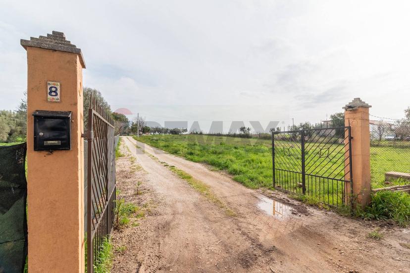 Trilocale in Str.del Corbezzolo 7, Montalto di Castro — foto 2 di 5