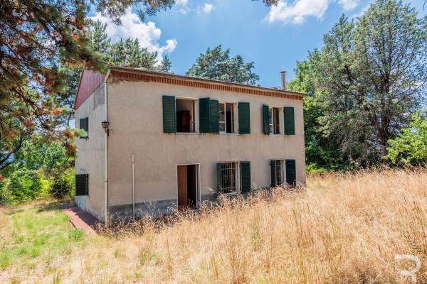 Rustico in Strada Provinciale Pitigliano-Santa Fiora, Sorano — foto 3 di 5