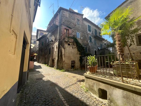 Trilocale in Via San Salvatore, Vasanello — foto 3 di 5