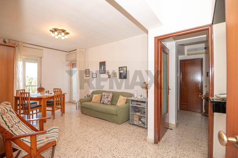 Quadrilocale in Via Fisicara 33, Caltagirone — foto 4 di 5
