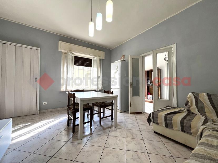 Casa indipendente in Vicolo Montessori , Sorgà — foto 4 di 5