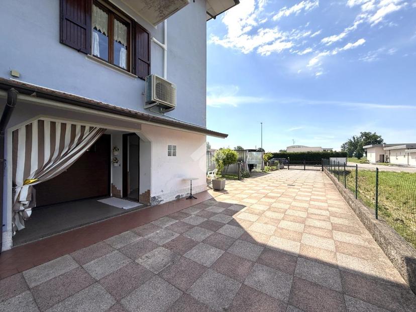 Villa in Via De Ponti 24, Dovera — foto 4 di 5