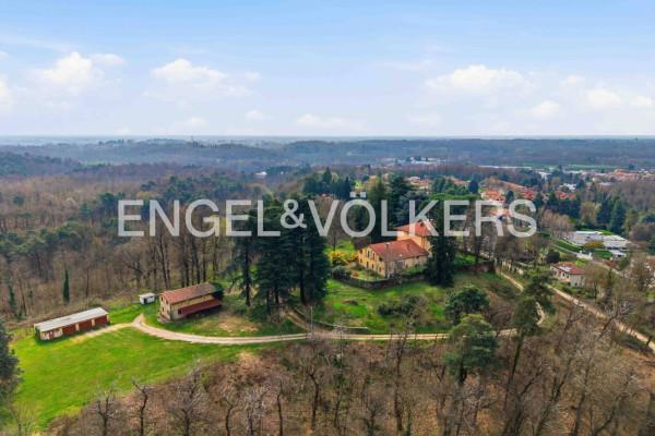Villa in Via Ravellino 25, Besnate — foto 2 di 5