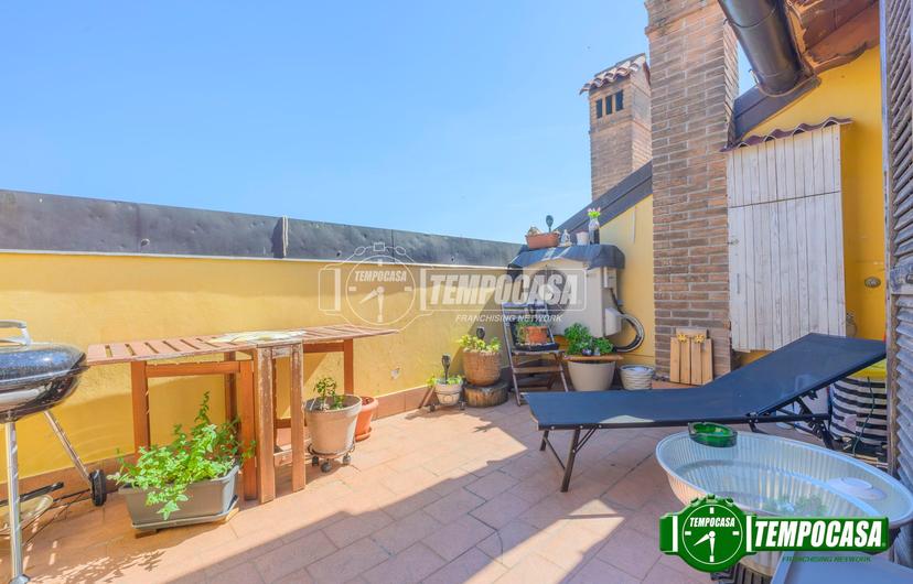 Trilocale in Via Giovanni Gentile, Gaggiano — foto 4 di 5