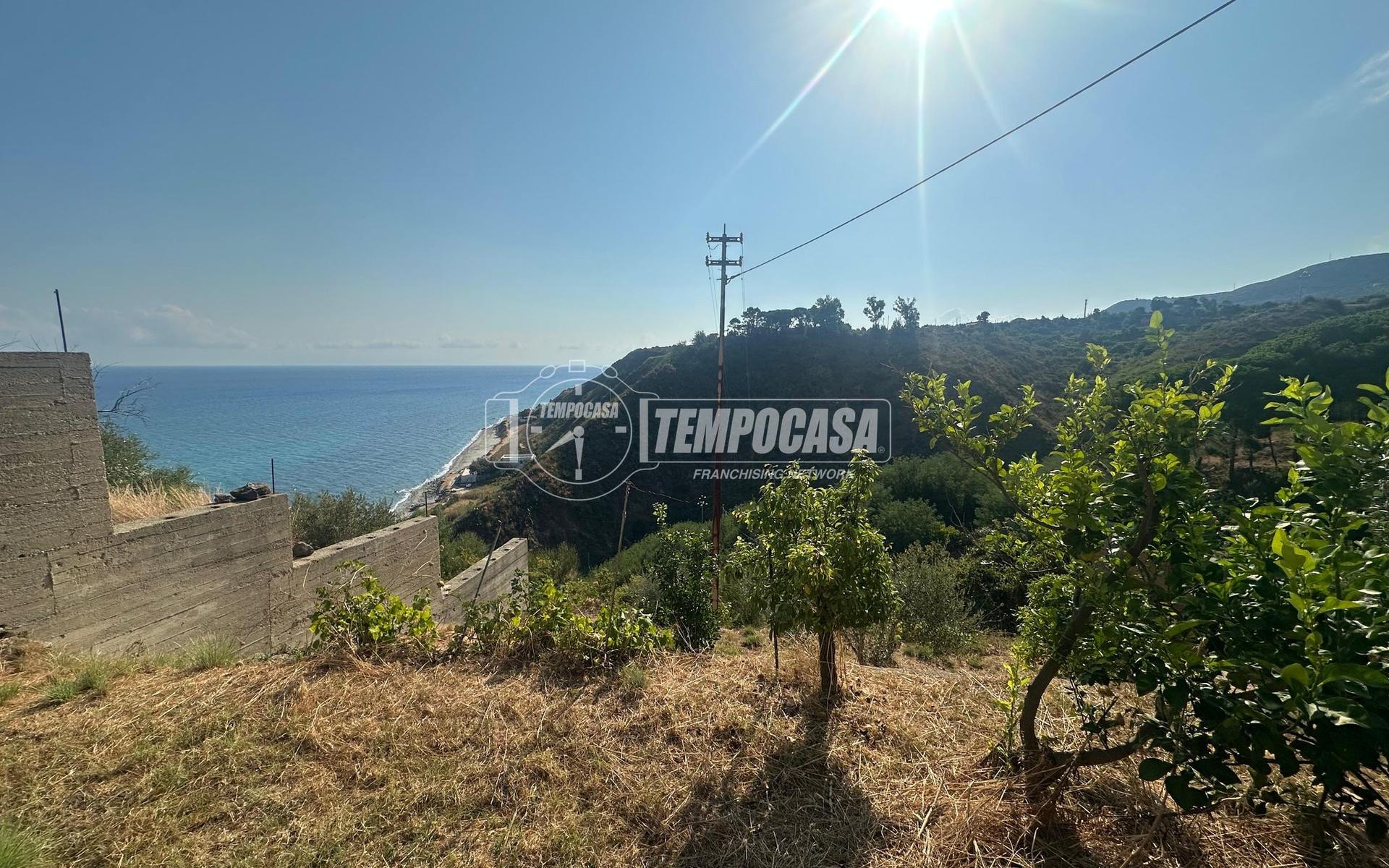 Casa indipendente in Strada Statale 113 Dir 179/Pianotorre, Messina