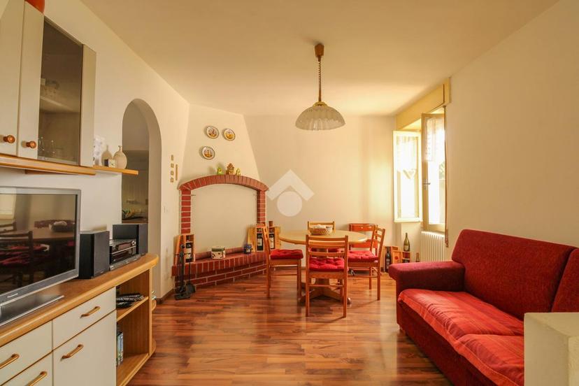Casa indipendente in Via dei Castagni 46, Gargnano — foto 4 di 5