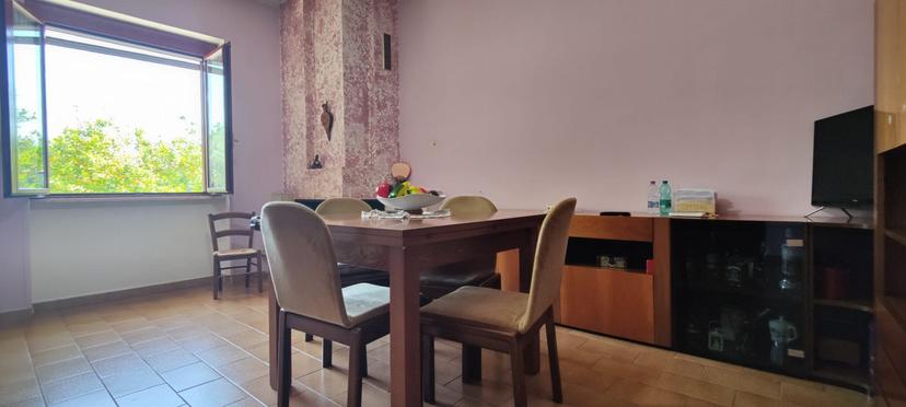 Villa in Via Calli, Campagna — foto 2 di 5