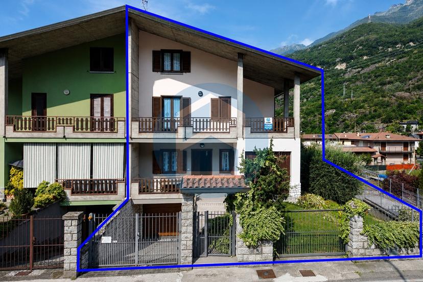 Villa in Via Prat De Paie, Capo di Ponte — foto 5 di 5