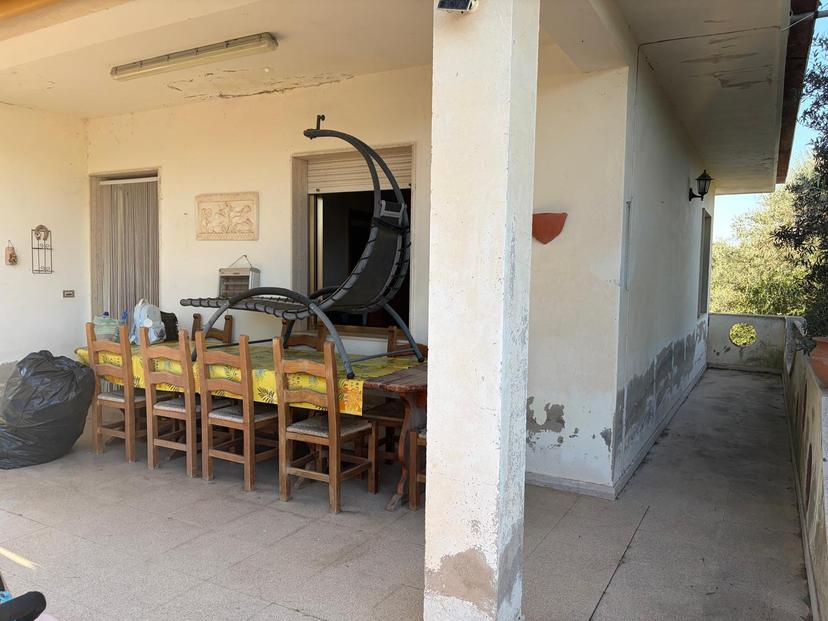 Villa, Chiaramonte Gulfi — foto 3 di 5