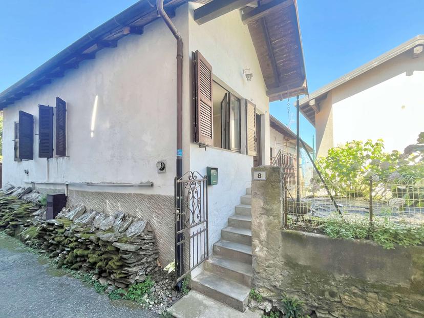 Appartamento, San Bernardino Verbano — foto 4 di 5
