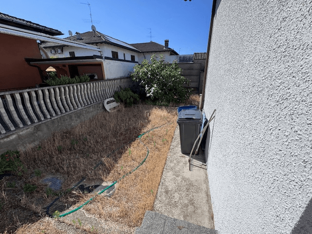 Villa unifamiliare, Gambolò — foto 3 di 5