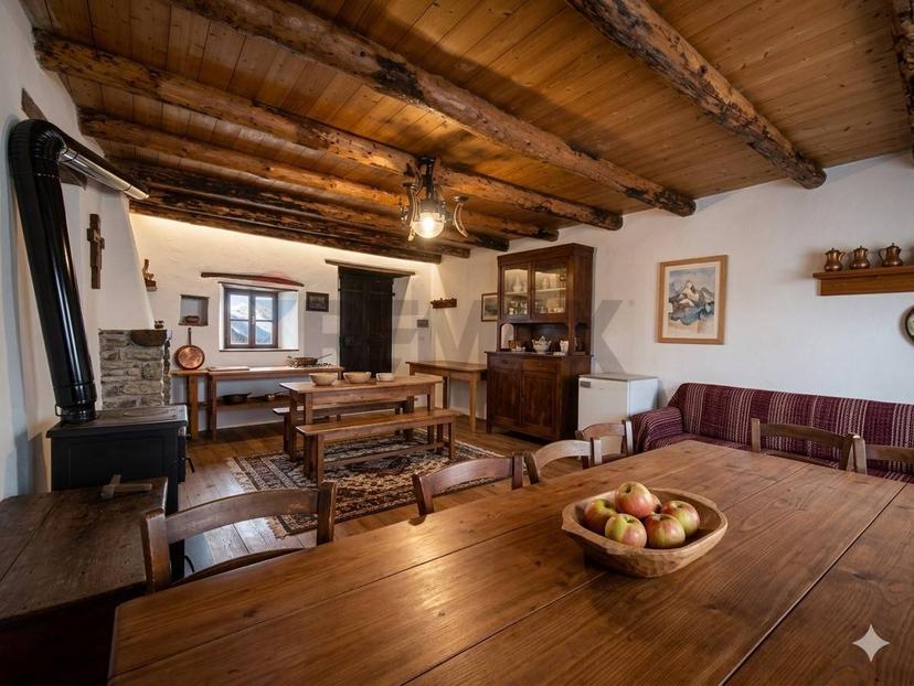 Casa indipendente in Località Foppe, Gianico — foto 3 di 5