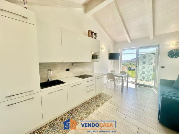 Bilocale in Via per Pineland, Borghetto Santo Spirito