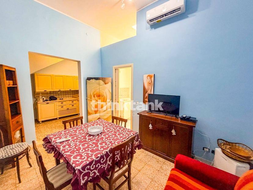 Casa indipendente in Via Nunzio Costa, Portopalo di Capo Passero