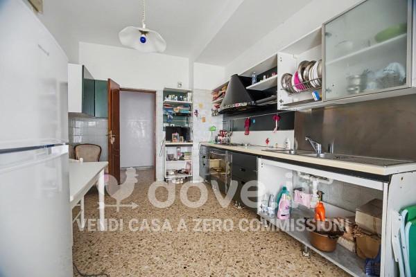 Trilocale in Via Guglielmo Marconi 163, Giovinazzo — foto 3 di 5
