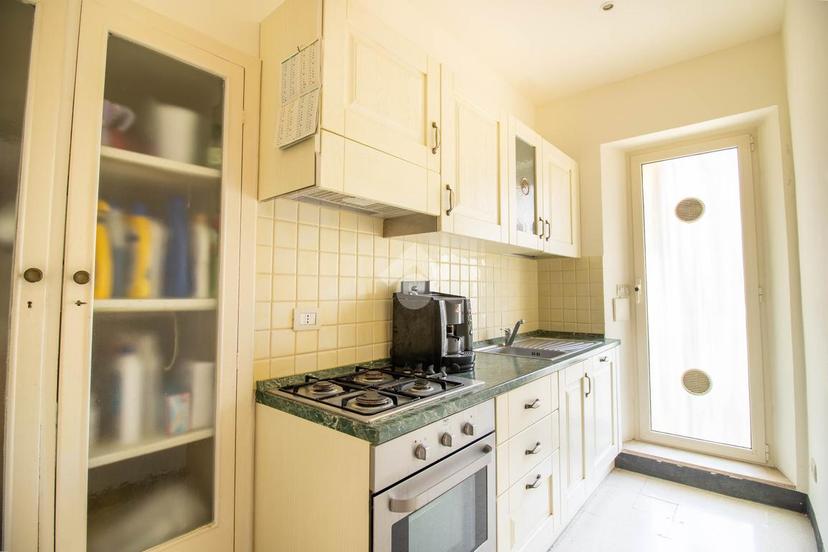 Appartamento in Viale F.Cavallotti 93, Porto San Giorgio — foto 2 di 5