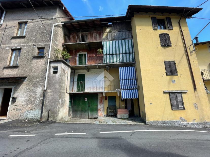 Rustico in Piazza della Chiesa 12, Bisuschio — foto 5 di 5