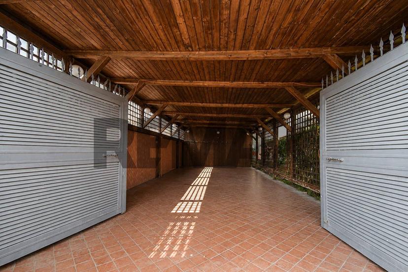 Villa in Via Maccarello 39, Catania — foto 2 di 5