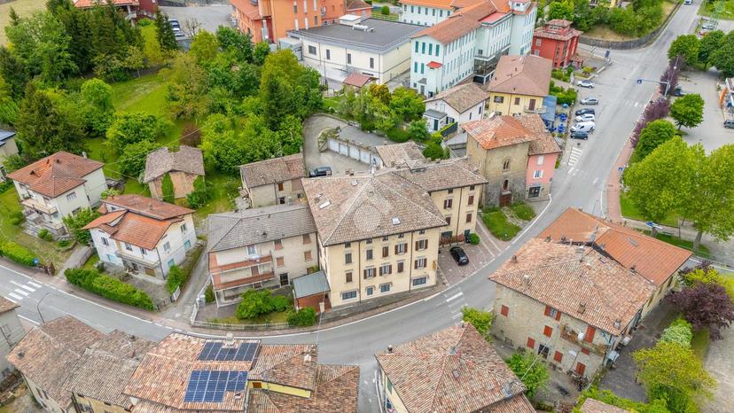 Bilocale in Strada Massese Lagrimone 252, Tizzano Val Parma — foto 4 di 5