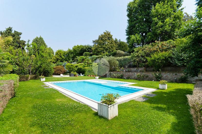 Villa in Via Mollardi 1, Pianezza — foto 4 di 5