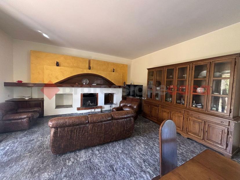 Villa in Osteria Fasano, Loc. Stanza di Foggia Snc, Anagni — foto 5 di 5