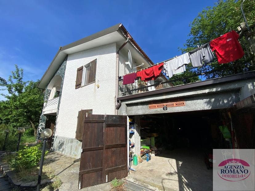 Casa indipendente in Cimaferle 133, Ponzone — foto 5 di 5