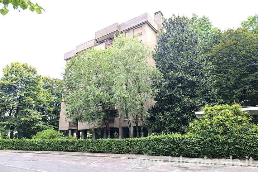 Quadrilocale in Via Gaetano Donizetti 71, Monza — foto 5 di 5