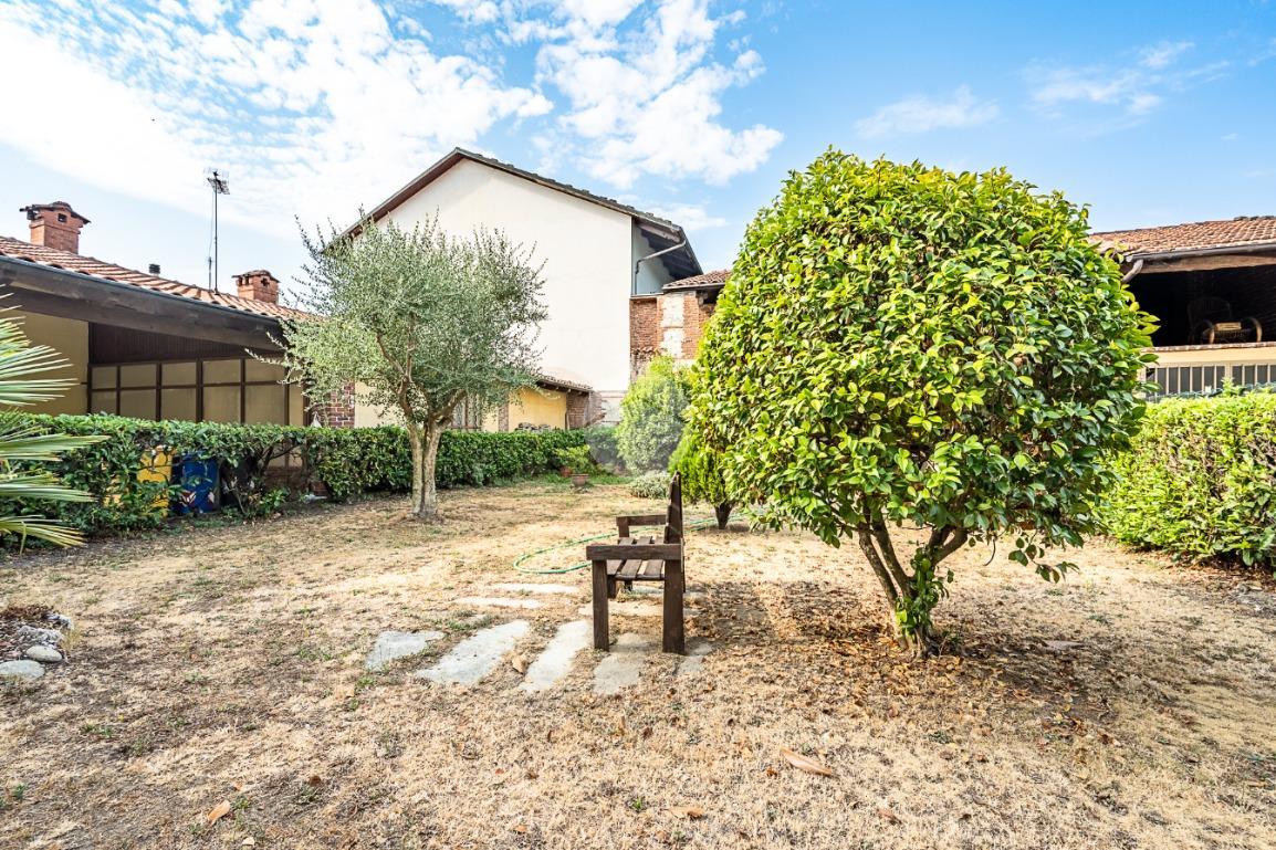 Casa indipendente in Via Stura 2, Villanova Canavese