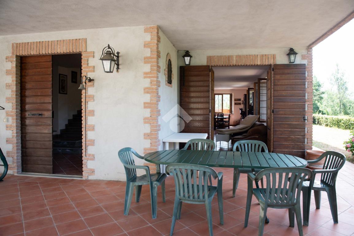 Villa in Via Bottaccione, Gubbio