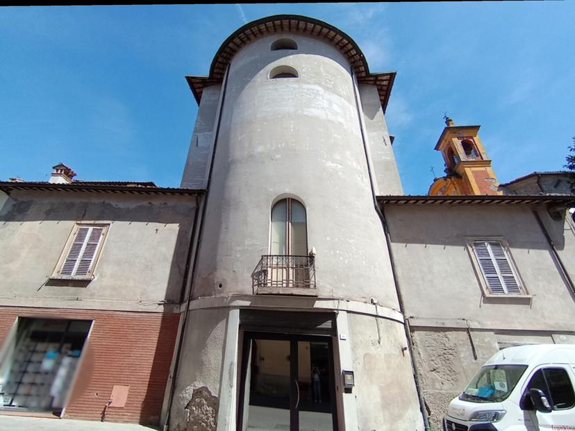 Trilocale in Via Gian Battista Fenzoni 7, Brisighella — foto 3 di 5