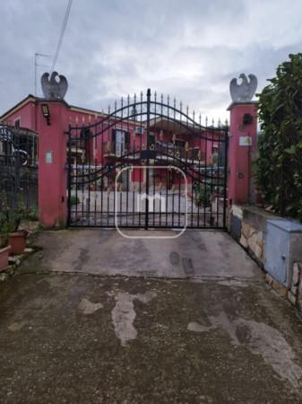 Villa bifamiliare in Contrada Colle Pero, Cori — foto 5 di 5