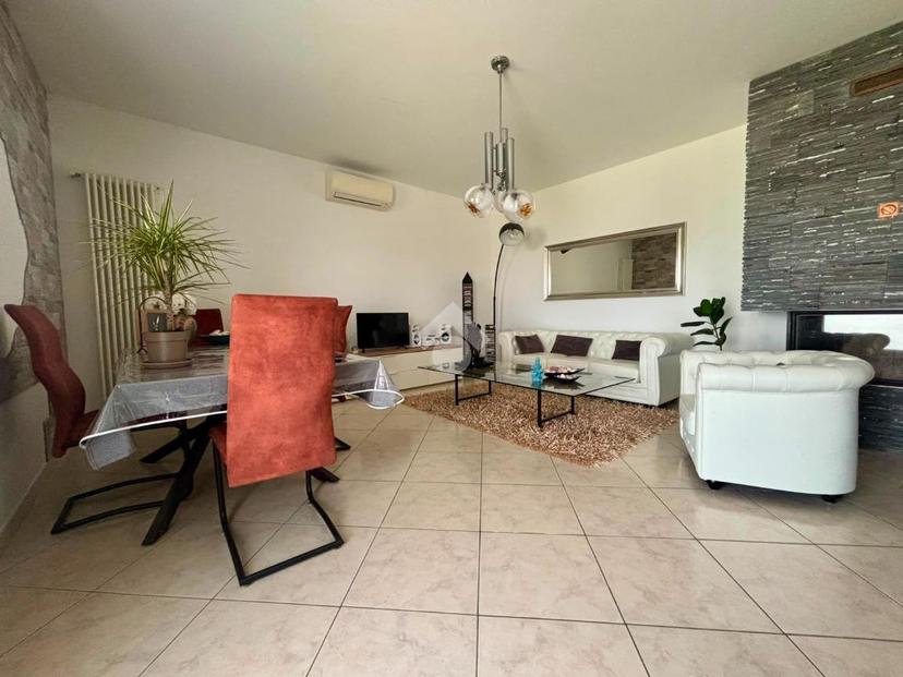 Villa in Via a. Vivaldi 2, Sant'Urbano — foto 3 di 5