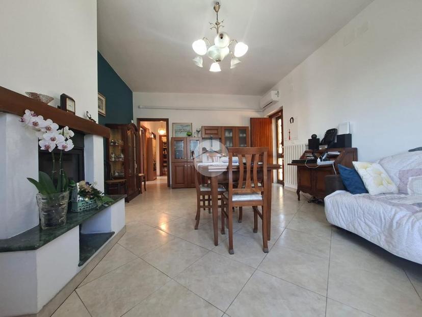 Villa in Via delle Rovere 35, Avegno — foto 2 di 5