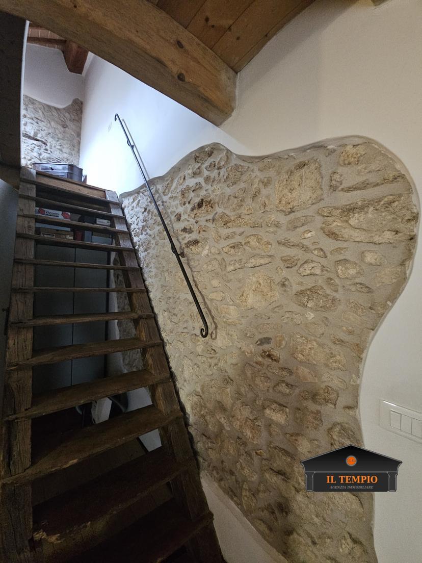 Rustico in Via Pilotto, Castelgomberto — foto 5 di 5