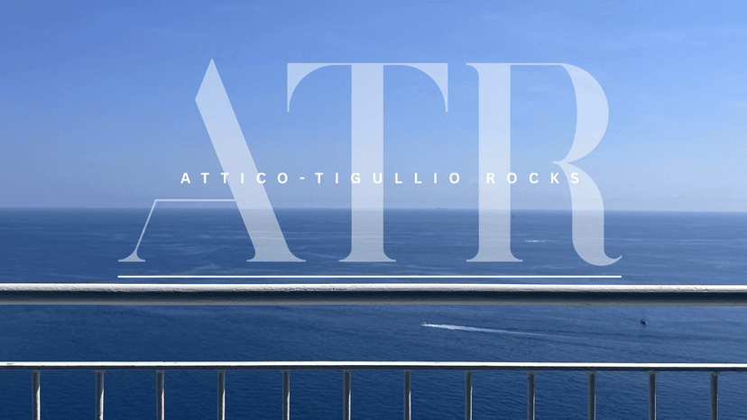 Attico in Via Tigullio Rocks, Chiavari — foto 5 di 5