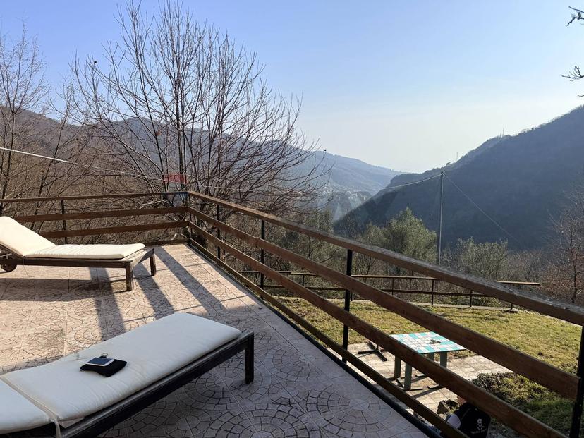 Casa indipendente in Strada Provinciale 71, Sori — foto 4 di 5