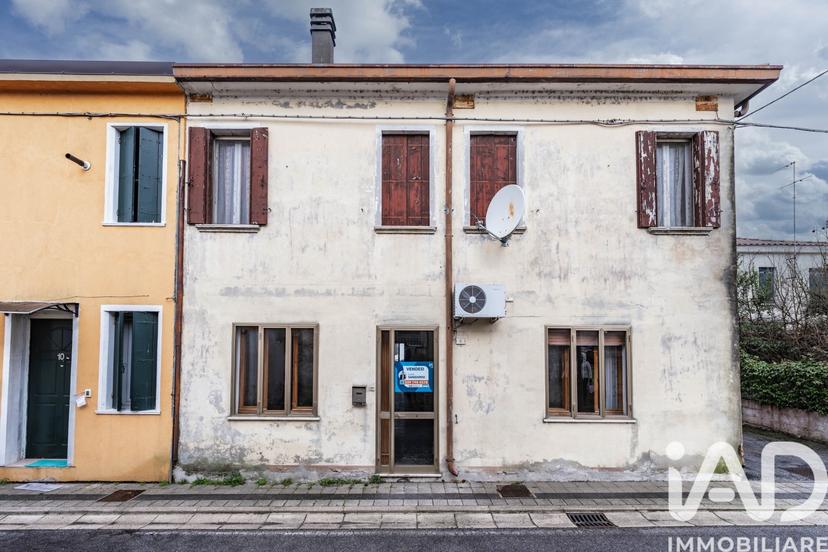 Villa in Via Via Gian Battista Aleotti, Mesola — foto 3 di 5
