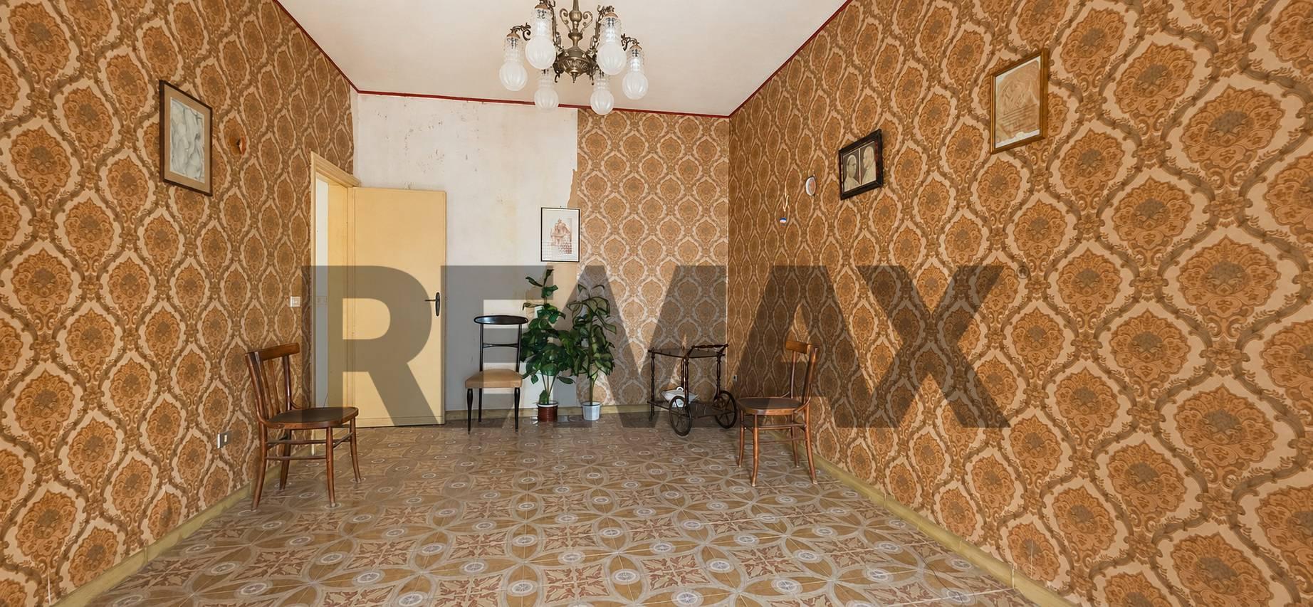 Casa indipendente in Via Como 28, Rosolini