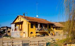 Villa in Priocca, Priocca