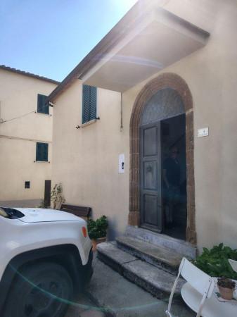 Terratetto plurifamiliare in Piazza San Valentino, Sorano — foto 4 di 5