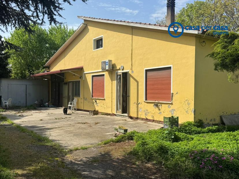 Casa indipendente in Via Argine 13, Pozzonovo — foto 3 di 5